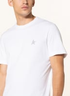GOLDEN GOOSE T-Shirt, Farbe: WEISS (Bild 1)