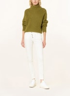 Buena Vista Cordhose MALIBU, Farbe: ECRU (Bild 1)