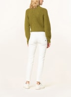 Buena Vista Cordhose MALIBU, Farbe: ECRU (Bild 1)