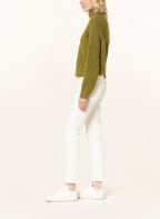 Buena Vista Cordhose MALIBU, Farbe: ECRU (Bild 1)