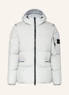 STONE ISLAND Daunenjacke , Farbe: HELLGRAU (Bild 1)