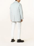 STONE ISLAND Coat DAVID , Color: LIGHT GRAY (Image 1)