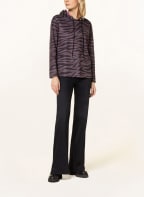 lilienfels Hoodie, Farbe: SCHWARZ/ GRAU (Bild 1)