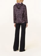 lilienfels Hoodie, Farbe: SCHWARZ/ GRAU (Bild 1)