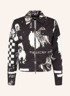 AMIRI Blouson, Farbe: WEISS/ SCHWARZ (Bild 1)