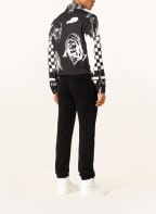 AMIRI Blouson, Farbe: WEISS/ SCHWARZ (Bild 1)