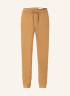 s.Oliver RED Hose im Jogging-Stil Regular Fit, Farbe: COGNAC (Bild 1)