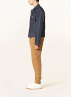 s.Oliver RED Hose im Jogging-Stil Regular Fit, Farbe: COGNAC (Bild 1)