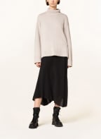 SMINFINITY Rollkragenpullover mit Cashmere , Farbe: CREME (Bild 1)