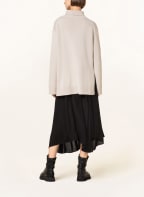 SMINFINITY Rollkragenpullover mit Cashmere , Farbe: CREME (Bild 1)