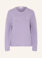 SMINFINITY Pullover mit Cashmere, Farbe: HELLLILA (Bild 1)
