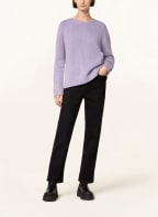 SMINFINITY Pullover mit Cashmere, Farbe: HELLLILA (Bild 1)