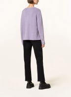 SMINFINITY Pullover mit Cashmere, Farbe: HELLLILA (Bild 1)