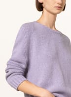 SMINFINITY Pullover mit Cashmere, Farbe: HELLLILA (Bild 1)