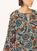 Princess GOES HOLLYWOOD Tunika, Farbe: BLAU/ ORANGE/ BEIGE (Bild 1)
