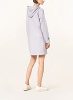 Princess GOES HOLLYWOOD Sweatkleid mit Schmucksteinen, Farbe: GRAU/ WEISS/ SCHWARZ (Bild 1)