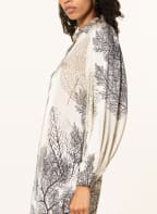 Princess GOES HOLLYWOOD Kleid , Farbe: ECRU/ SCHWARZ (Bild 1)