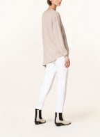 Princess GOES HOLLYWOOD Pullover aus Merinowolle, Farbe: CREME (Bild 1)