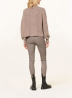 HEMISPHERE Cashmere sweater, Color: BEIGE (Image 1)