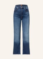 MOTHER 7/8 jeans THE TRIPPER , Color: CGA dublau (Image 1)