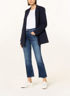 MOTHER 7/8 jeans THE TRIPPER , Color: CGA dublau (Image 1)