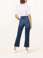 MOTHER 7/8 jeans THE TRIPPER , Color: CGA dublau (Image 1)