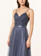 LAONA Abendkleid, Farbe: BLAUGRAU (Bild 1)