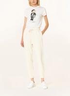 POLO RALPH LAUREN Sweatpants , Farbe: ECRU (Bild 1)