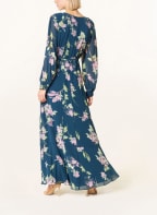 Phase Eight Dress ELSA, Color: BLUE/ LIGHT GREEN/ PINK (Image 1)
