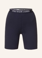 POLO RALPH LAUREN Radlerhose , Farbe: DUNKELBLAU (Bild 1)