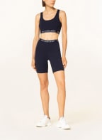 POLO RALPH LAUREN Radlerhose , Farbe: DUNKELBLAU (Bild 1)