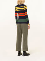 POLO RALPH LAUREN Long sleeve shirt , Color: DARK BLUE/ DARK YELLOW/ GREEN (Image 1)