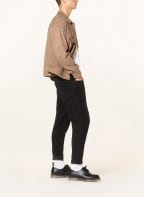 GOLDGARN DENIM Jeans RHEINAU relaxed cropped fit, Color: 1110 Vintage Black (Image 1)