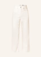 Marc O'Polo Jeans-Culotte NELIS, Farbe: 152 white cotton (Bild 1)