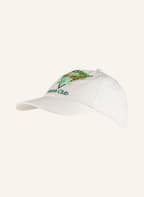 Casablanca Cap , Color: WHITE/ GREEN/ LIGHT GREEN (Image 1)