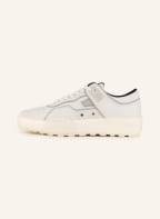 MONCLER Sneakers PROMYX SPACE , Color: WHITE (Image 1)