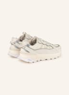 MONCLER Sneakers LITE, Color: CREAM (Image 1)