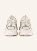 MONCLER Sneakers LITE, Color: CREAM (Image 1)