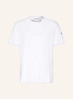 MONCLER T-Shirt, Farbe: WEISS (Bild 1)