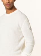 MONCLER Pullover , Farbe: WEISS (Bild 1)
