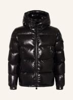 MONCLER Daunenjacke, Farbe: SCHWARZ (Bild 1)