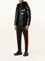 MONCLER Daunenjacke, Farbe: SCHWARZ (Bild 1)
