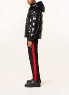 MONCLER Daunenjacke, Farbe: SCHWARZ (Bild 1)