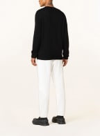 MONCLER GENIUS Sweater, Color: BLACK (Image 1)