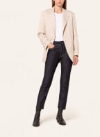 ER ELIAS RUMELIS Boyfriend jeans, Color: 901 Raw Blue (Image 1)