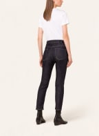 ER ELIAS RUMELIS Boyfriend jeans, Color: 901 Raw Blue (Image 1)