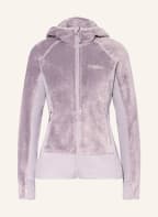 Jack Wolfskin Fleece jacket ROTWAND, Color: LIGHT GRAY (Image 1)