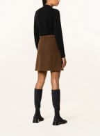 Marc O'Polo Skirt, Color: BROWN (Image 1)