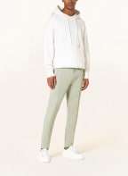 ER ELIAS RUMELIS Sweatpants ERMILAN, Color: LIGHT GREEN (Image 1)