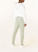 ER ELIAS RUMELIS Sweatpants ERMILAN, Color: LIGHT GREEN (Image 1)